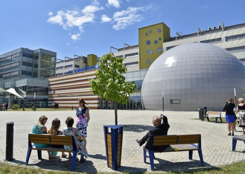 Brno University of Technology