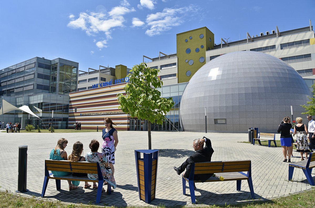 Brno University of Technology