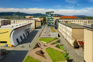 Technical University of Lib