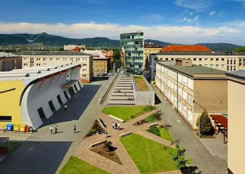 Technical University of Liberec