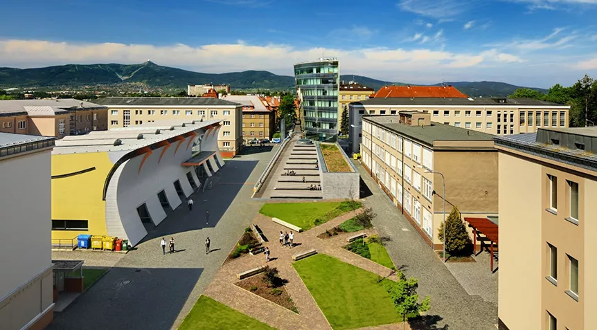 Technical University of Lib