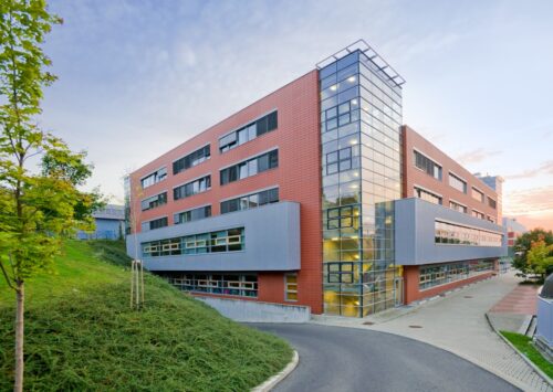 University of Economics Prague