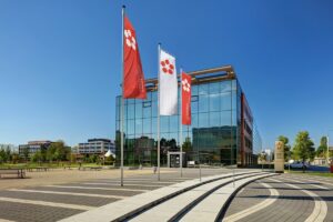 University of South Bohemia