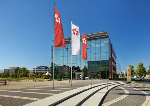 About University of South Bohemia Czech and courses they offer in English