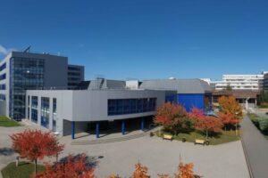 University of West Bohem